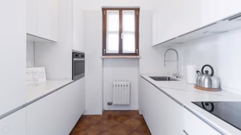 Italianway - Il Borgo apartments — foto 4