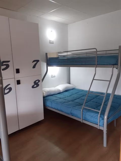 Albergue Lemavo — foto 2