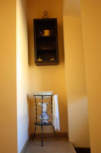 Casa Rural El Almendro de María — foto 3