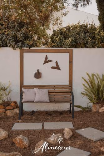 Guest House Almeixar — foto 4