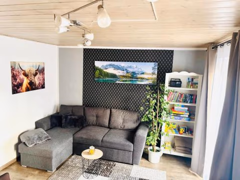 Christines Ferienwohnung — foto 1