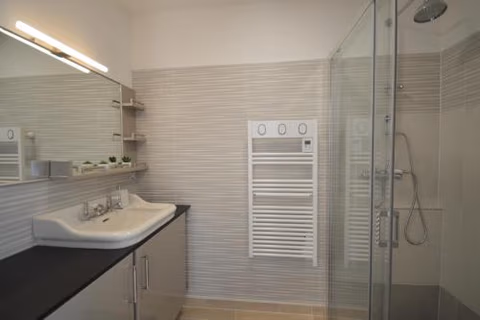 Chambre d'hôtes à TOUL centre ville avec parking privé — foto 3