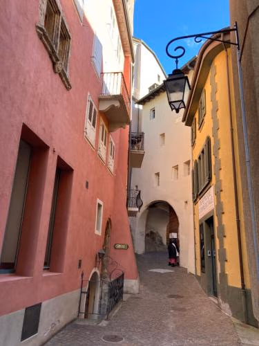 La Lombardie - Charme et tranquillité — foto 5