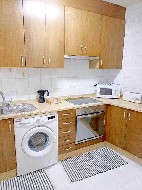 Sentir Galicia Apartamentos — foto 5