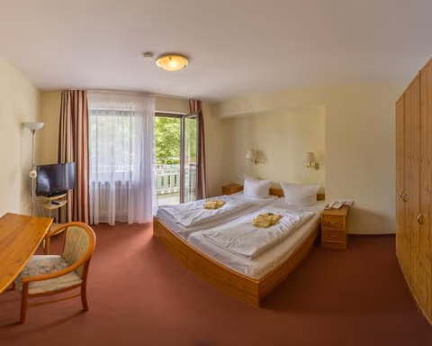 Pension Beck Hotel — foto 7