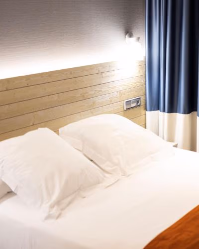 Hotel Avenida — foto 2