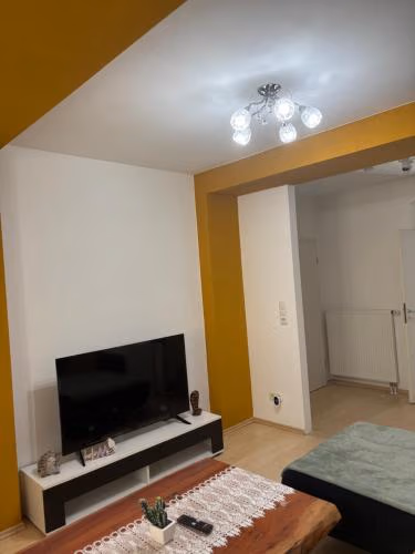 Lebendige Wohnung mit Wohlfühlcharakter — foto 5