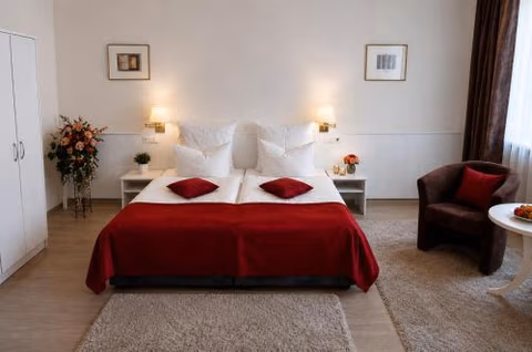 Hotel Elisenhof — photo 3