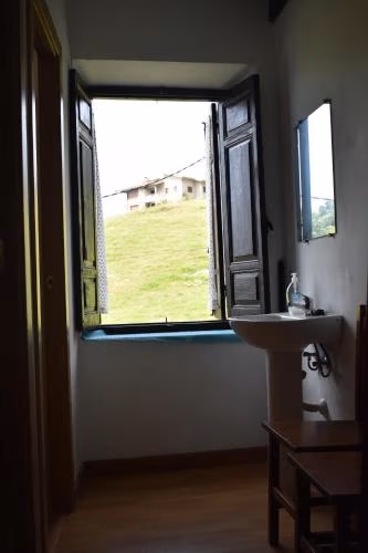 Albergue El Caserón de Vidiago — foto 6