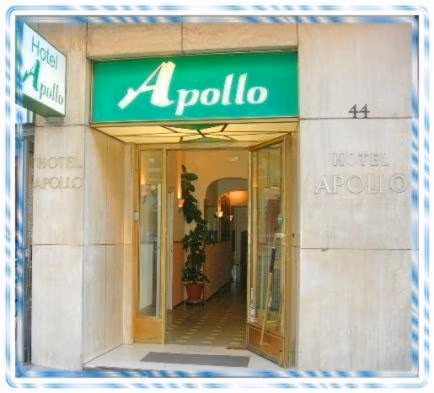 Apollo — photo 1