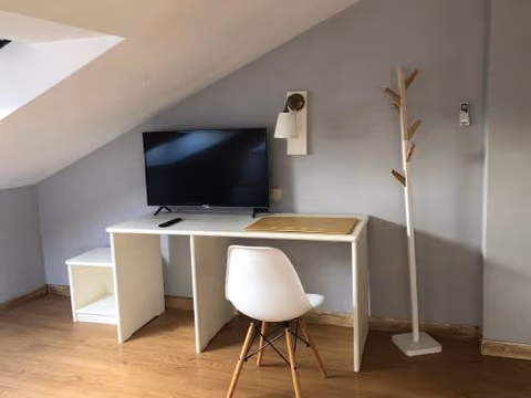 Hotel Jakue — photo 8
