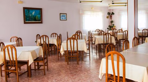 Hotel Los Dos Alemanes — foto 4