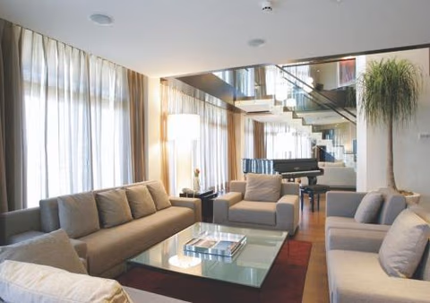 Montebelo Viseu Congress Hotel & Spa — foto 6
