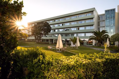 Axis Ofir Beach Resort Hotel — foto 7