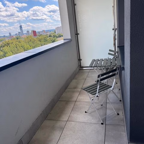 Self Check In Lubelska Apartment Free Parking — foto 8