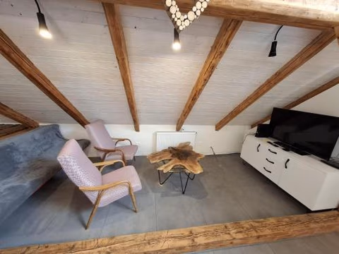Apartmány Šafran Štrba — foto 7
