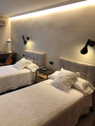 Hostal Astoria — foto 8