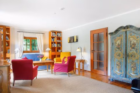 Ferienhaus Auszeithaus — foto 4