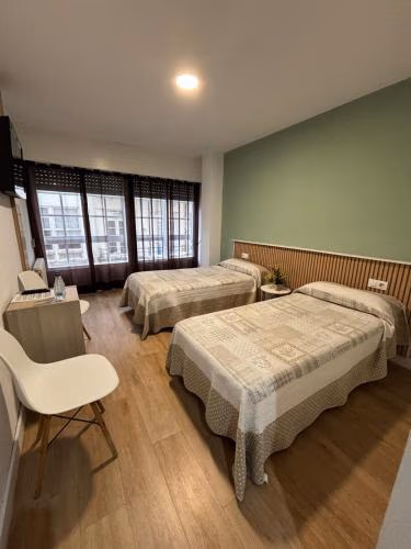 Hostal La Frontera — foto 3