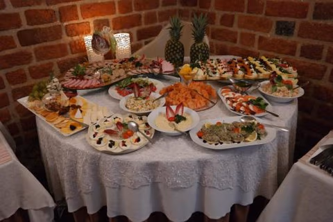 Zamek Królewski w Niepołomicach — foto 6