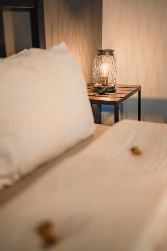 No8 Boutique Hotel - self check in — foto 7