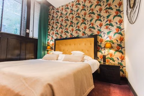 Hotel Szara Willa — photo 3