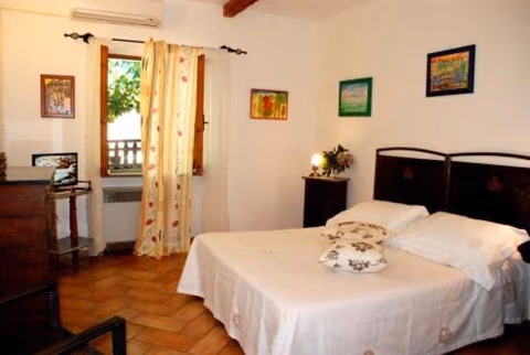 Agriturismo Iacchelli Armando B&B — foto 1