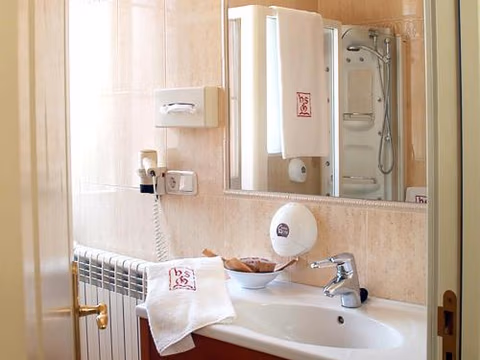 Hotel San Camilo — foto 3