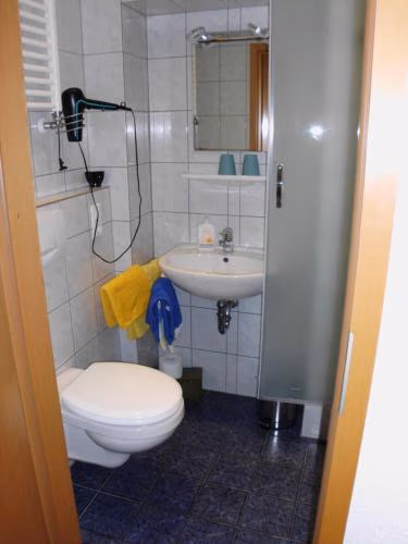 Gästezimmer Hoffmann — foto 4