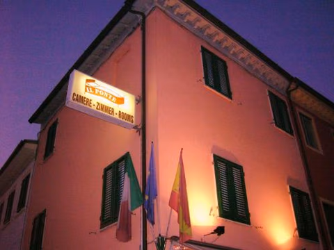Il Ponte Affittacamere — foto 1