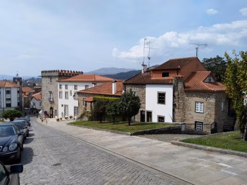 Casa das Neves — foto 1