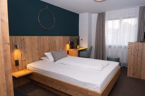 Gasthaus Hotel Kranz — foto 8