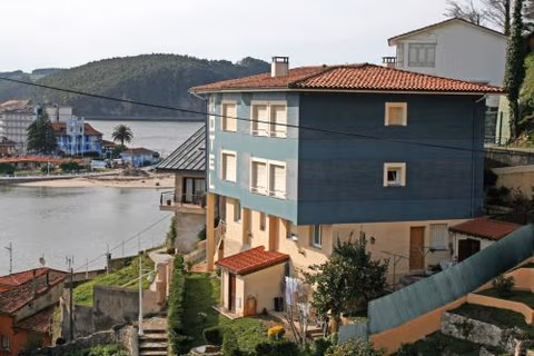 Hotel Brisas del Sella — foto 1