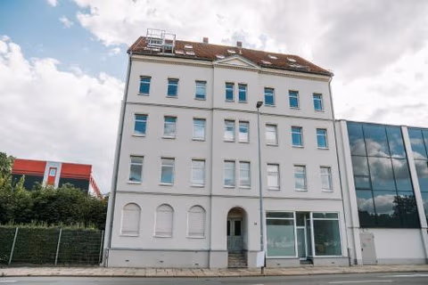 Limehome Chemnitz Hartmannstraße — photo 6