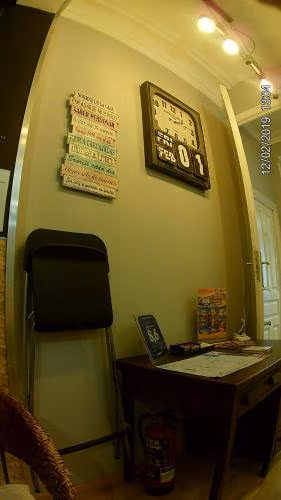 Hostal Hispalense — foto 9