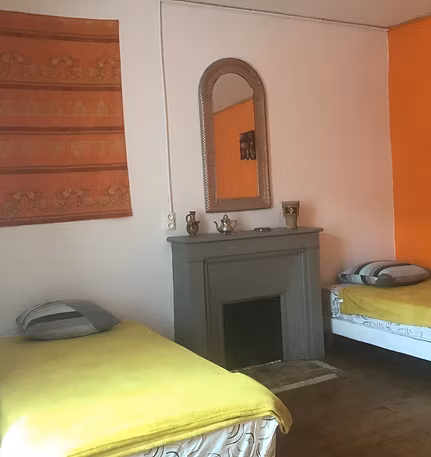 Gite Le Saint Privat — foto 4
