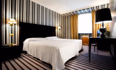 Hotel Clarin — photo 4