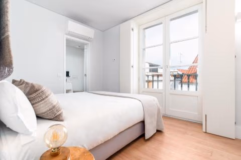 Limehome Evora Rua de Machede 61 — foto 4