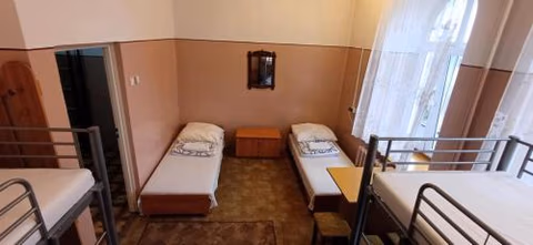 Schronisko Młodzieżowe PTSM Matecznik — foto 3