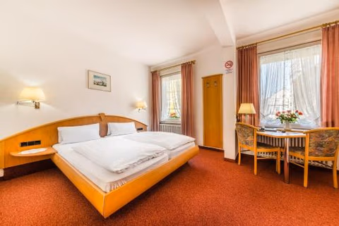 Hotel Goldener Sternen — foto 3