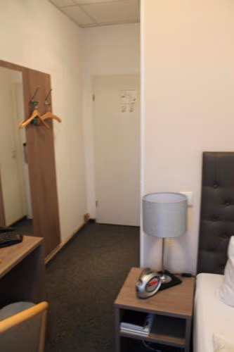 Hotel Sächsischer Hof — foto 5