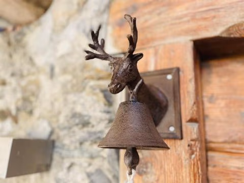 Swiss chalet near Flims — foto 2