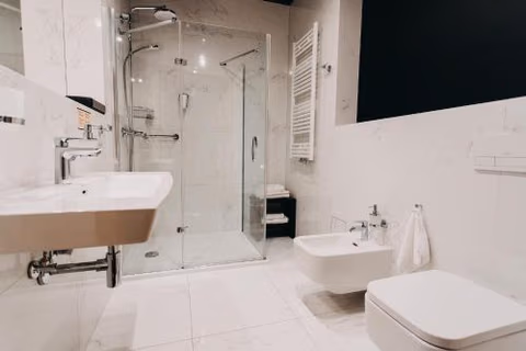 Hotel Szara Willa — photo 4