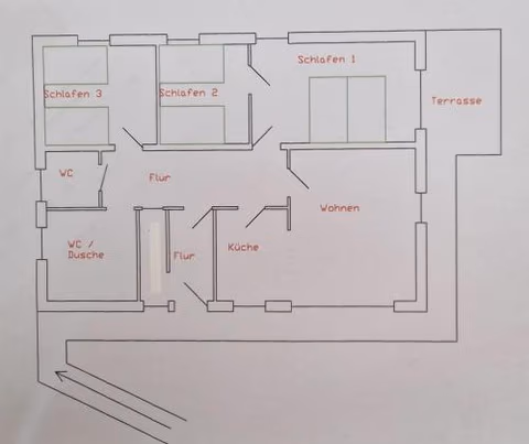 Hauptstraße 58a — foto 4