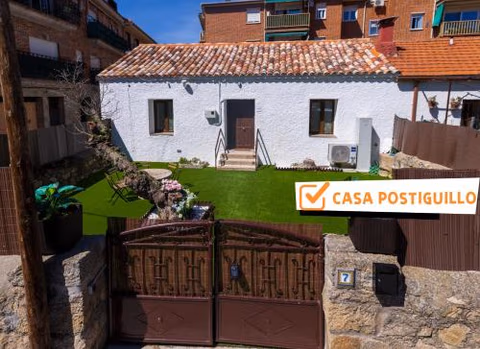 Casa Postiguillo — foto 1