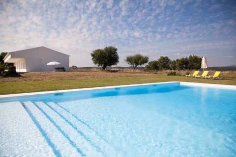 Chic Villa with Private Pool near Évora — foto 1