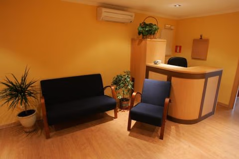 Hostal Hispanico II — foto 2