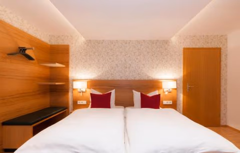 Appartementhotel Röhrenbach — foto 3