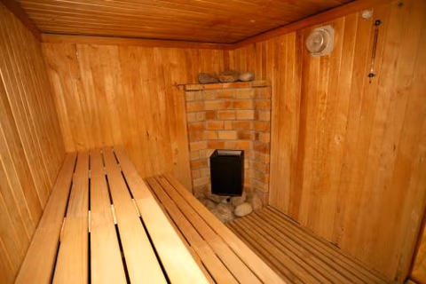 Hotel SOREA ĎUMBIER — foto 3
