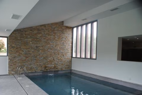 Hôtel Résidence Bergara — foto 4